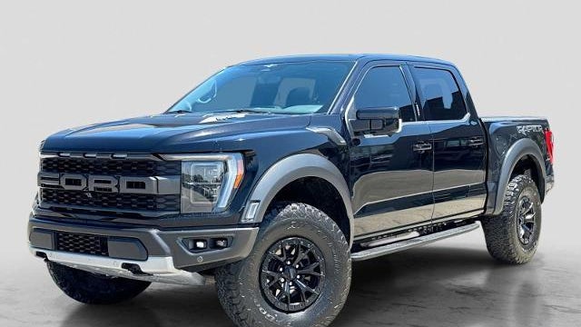 Preowned 2023 Ford F-150 Raptor for Sale