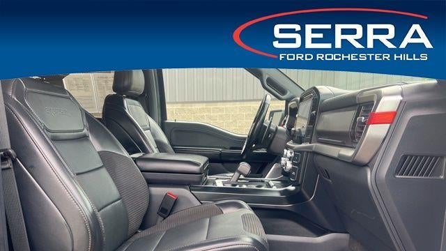 Preowned 2023 Ford F-150 Raptor for Sale