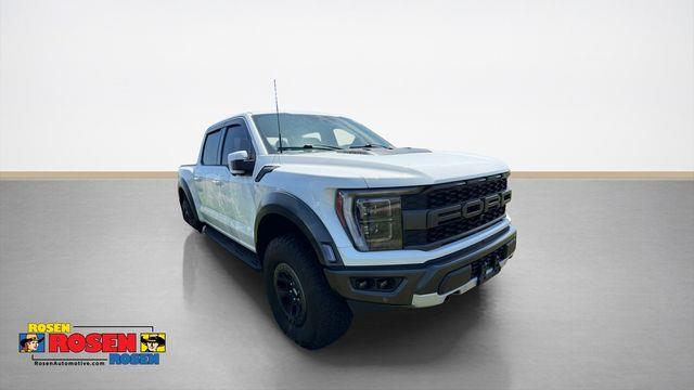 Preowned 2023 Ford F-150 Raptor for Sale