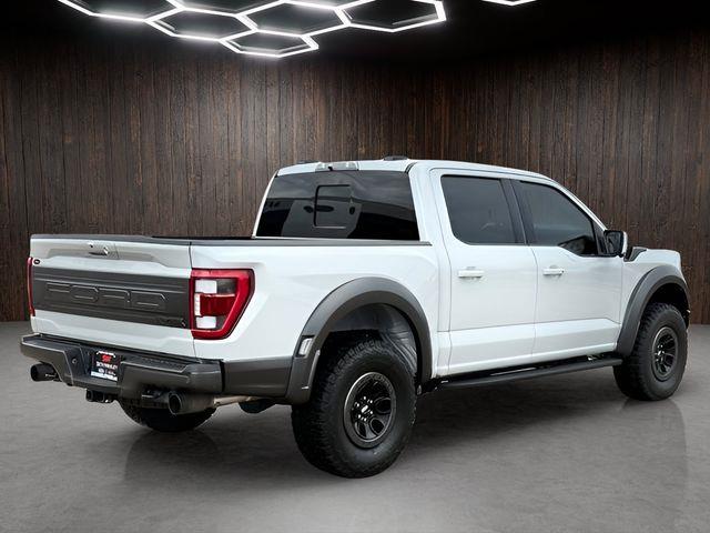 2023 Ford F-150 - $67,415