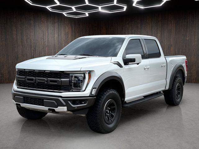 2023 Ford F-150 - $67,415