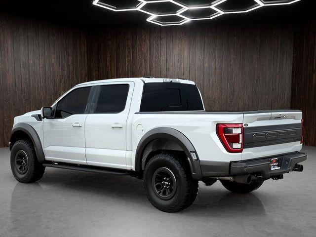2023 Ford F-150 - $67,415