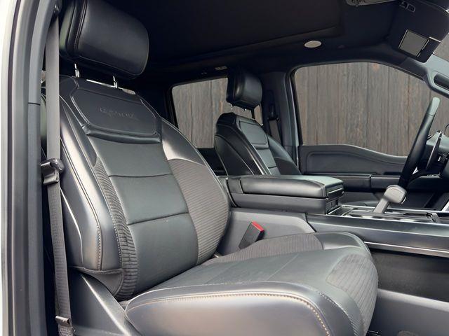 2023 Ford F-150 - $67,415