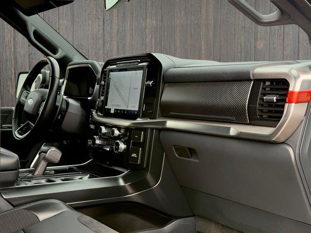 2023 Ford F-150 - $67,415