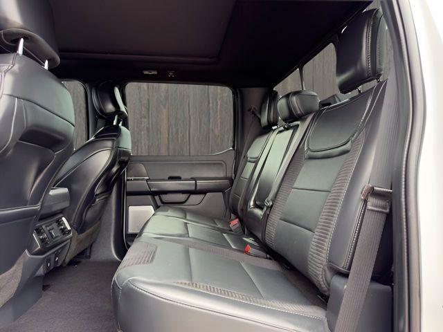 2023 Ford F-150 - $67,415