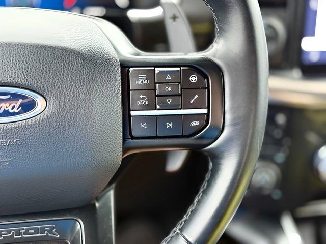 2023 Ford F-150 - $67,415