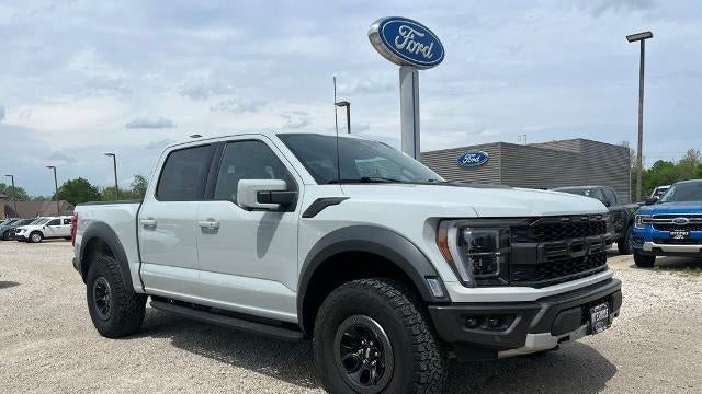 Preowned 2023 Ford F-150 Raptor for Sale