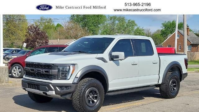 Preowned 2023 Ford F-150 Raptor for Sale