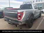 2023 F-150 Thumbnail 4