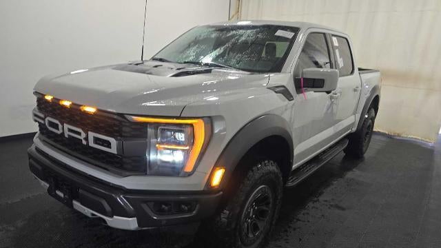 Preowned 2023 Ford F-150 Raptor for Sale