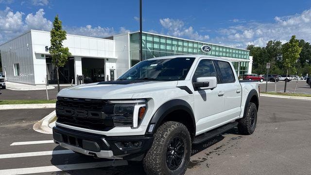 Preowned 2024 Ford F-150 Raptor for Sale
