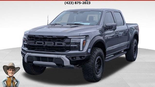 Preowned 2024 Ford F-150 Raptor for Sale