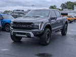 2024 F-150 Thumbnail 3