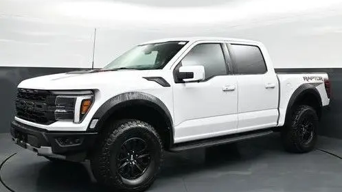 Preowned 2024 Ford F-150 Raptor for Sale