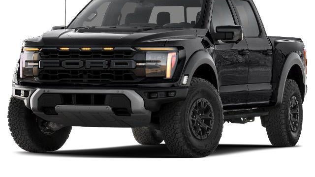Preowned 2024 Ford F-150 Raptor for Sale