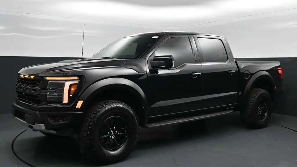 Preowned 2024 Ford F-150 Raptor for Sale