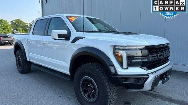 Preowned 2024 Ford F-150 Raptor for Sale
