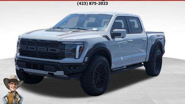 Preowned 2024 Ford F-150 Raptor for Sale