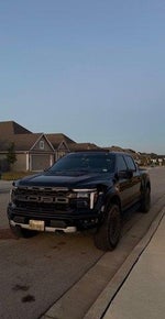2024 F-150 Thumbnail 3