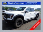 2024 F-150 Thumbnail 1