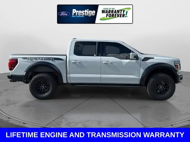 2024 Ford F-150 - $73,800