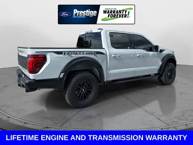 2024 Ford F-150 - $73,800