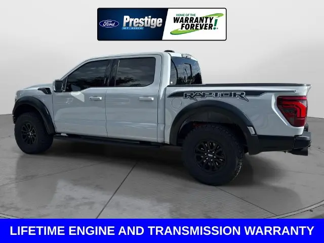 2024 Ford F-150 - $73,800