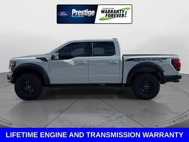 2024 Ford F-150 - $73,800