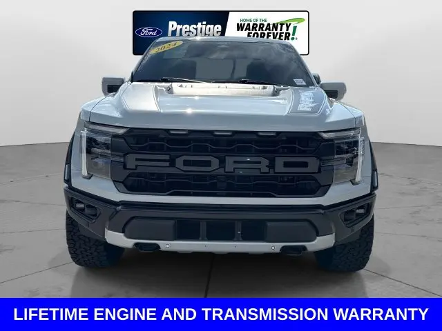 2024 Ford F-150 - $73,800