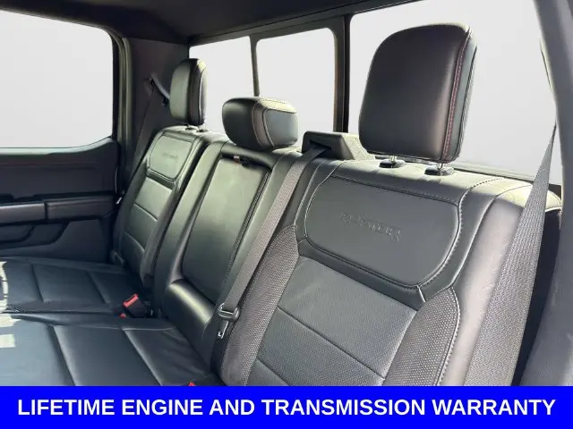 2024 Ford F-150 - $73,800