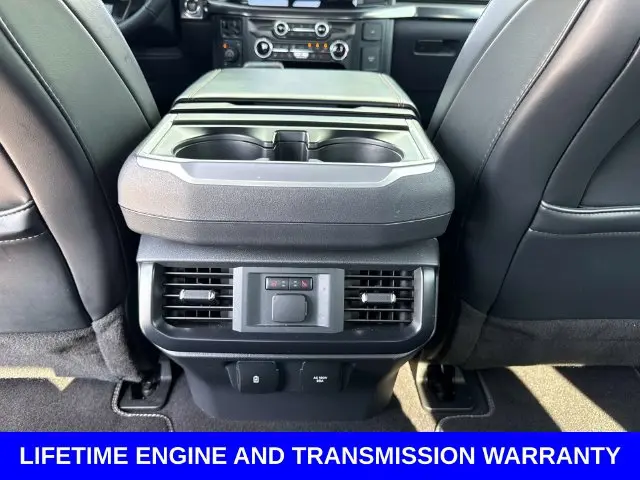 2024 Ford F-150 - $73,800