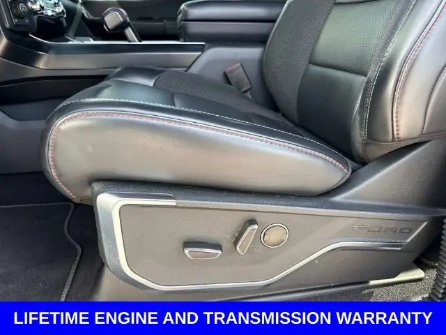 2024 Ford F-150 - $73,800