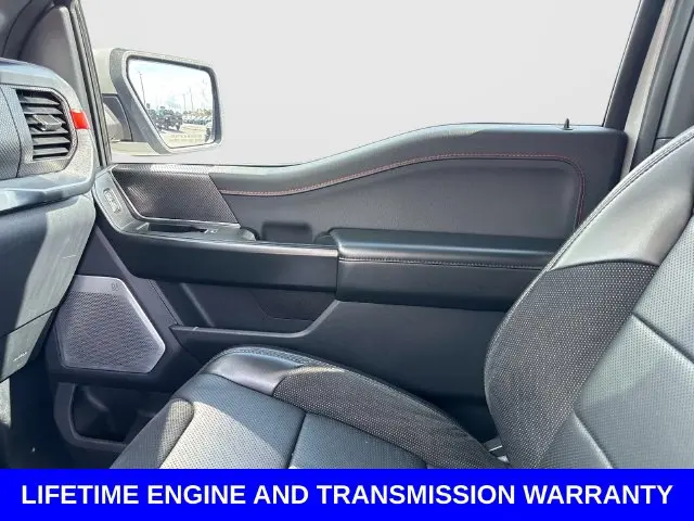 2024 Ford F-150 - $73,800