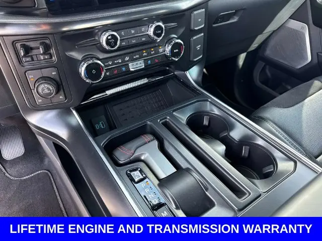 2024 Ford F-150 - $73,800