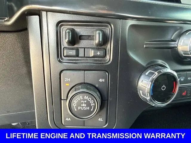 2024 Ford F-150 - $73,800