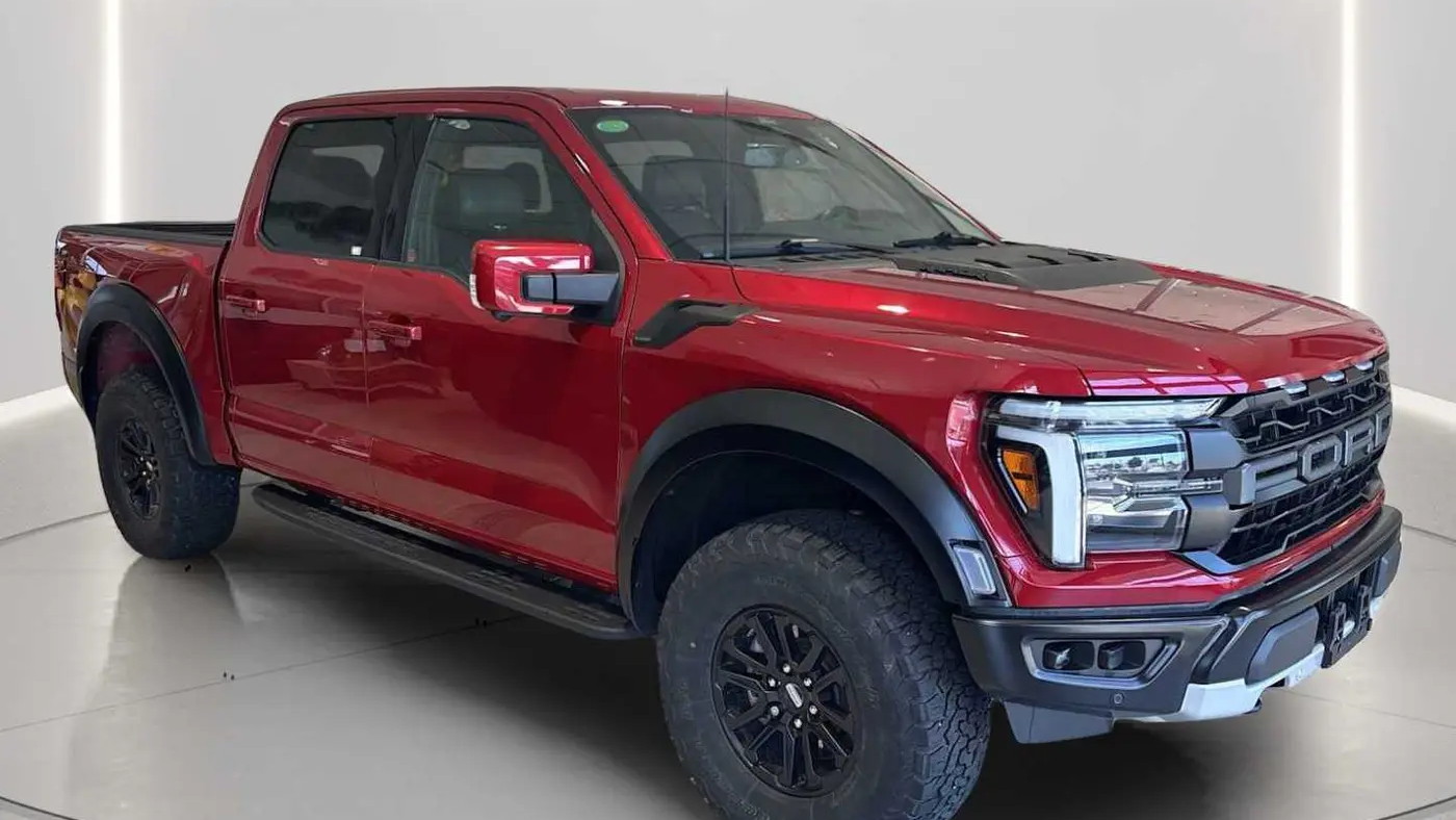 Preowned 2024 Ford F-150 Raptor for Sale