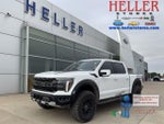 2024 F-150 Thumbnail 1