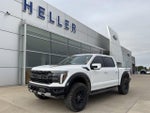 2024 F-150 Thumbnail 2