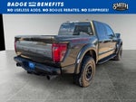 2024 F-150 Thumbnail 4