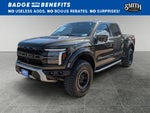 2024 F-150 Thumbnail 8
