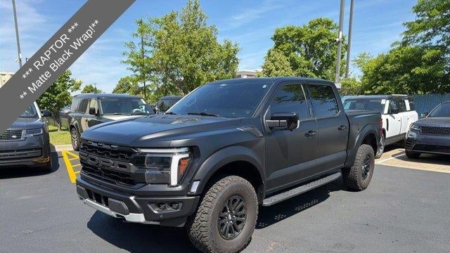 Preowned 2024 Ford F-150 Raptor for Sale