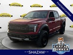 2024 F-150 Thumbnail 3
