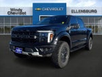 2024 F-150 Thumbnail 3