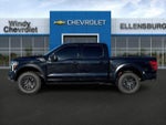 2024 F-150 Thumbnail 4