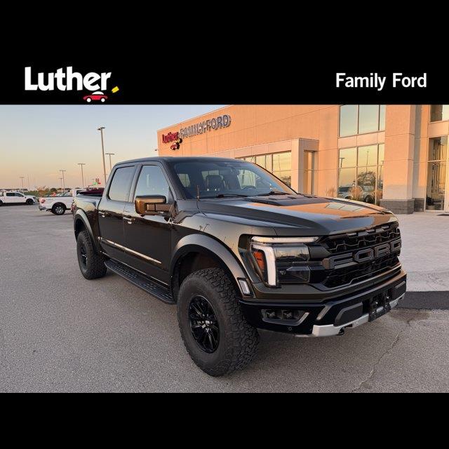 2024 Ford F-150 - $68,249