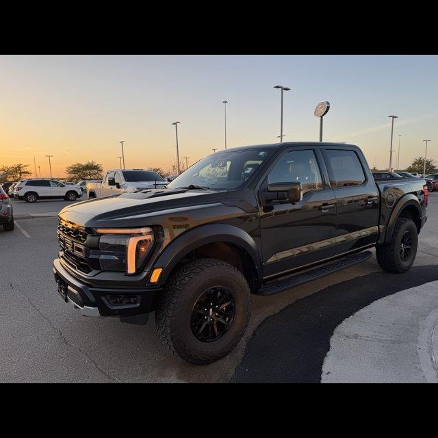 2024 Ford F-150 - $68,249