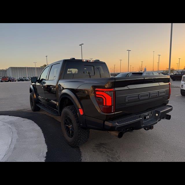 2024 Ford F-150 - $68,249