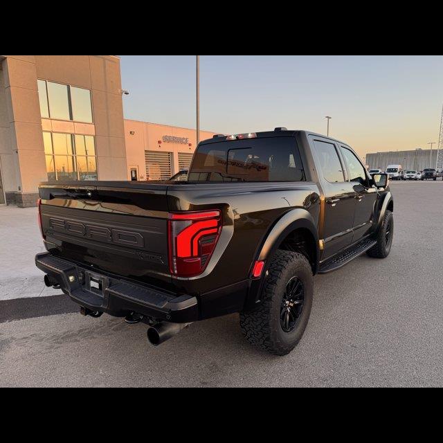 2024 Ford F-150 - $68,249