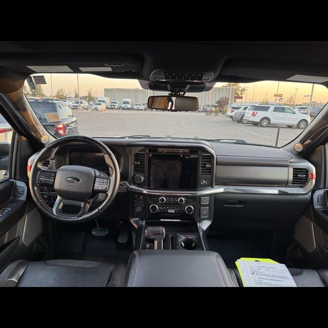 2024 Ford F-150 - $68,249