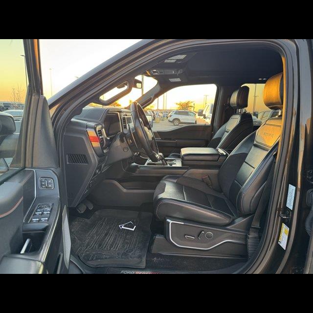 2024 Ford F-150 - $68,249